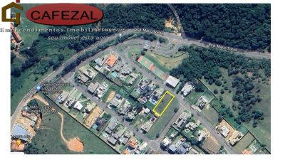 Terreno, 1000 m² - Foto 2
