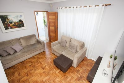 Casa, 3 quartos, 120 m² - Foto 1