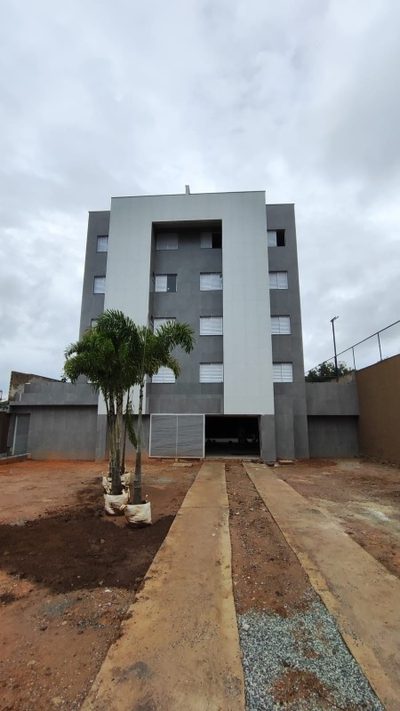 Apartamento, 3 quartos, 80 m² - Foto 1