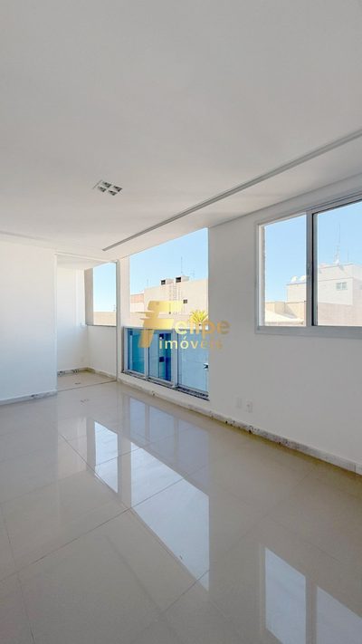 Cobertura, 3 quartos, 78 m² - Foto 2