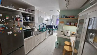 Apartamento, 2 quartos, 78 m² - Foto 5
