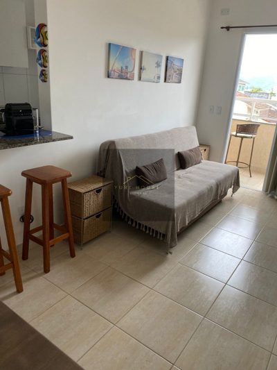 Apartamento, 2 quartos, 60 m² - Foto 4