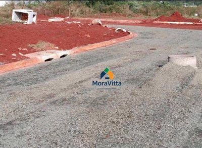 Terreno, 160 m² - Foto 3