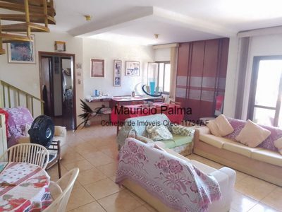 Apartamento, 3 quartos, 297 m² - Foto 4