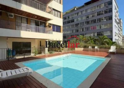 Apartamento, 3 quartos, 134 m² - Foto 1