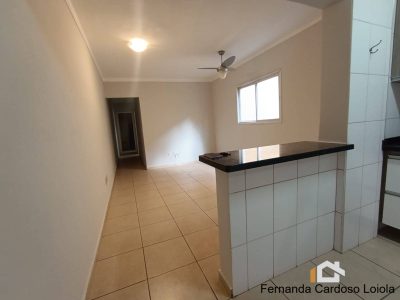 Apartamento, 2 quartos, 60 m² - Foto 4