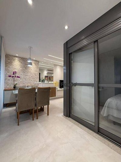 Apartamento, 1 quarto, 44 m² - Foto 4