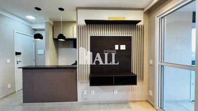 Apartamento, 2 quartos, 60 m² - Foto 3