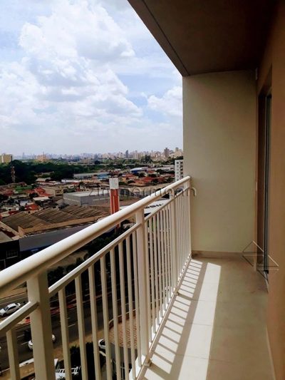 Apartamento, 1 quarto, 30 m² - Foto 2