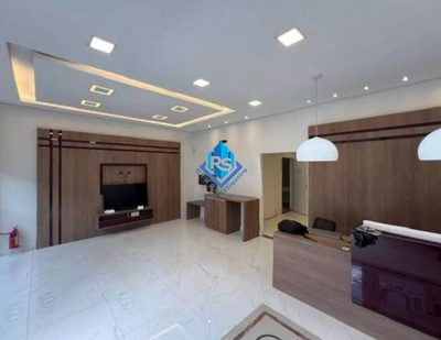 Prédio Inteiro, 543 m² - Foto 3