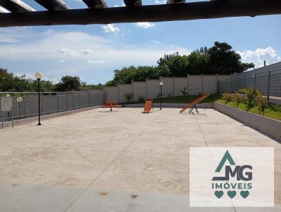 Apartamento, 2 quartos, 44 m² - Foto 2