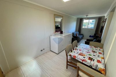 Apartamento, 2 quartos, 55 m² - Foto 5