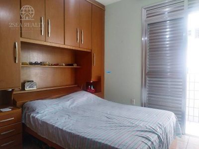 Apartamento, 1 quarto, 51 m² - Foto 4