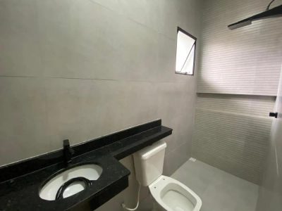 Casa, 2 quartos, 80 m² - Foto 3