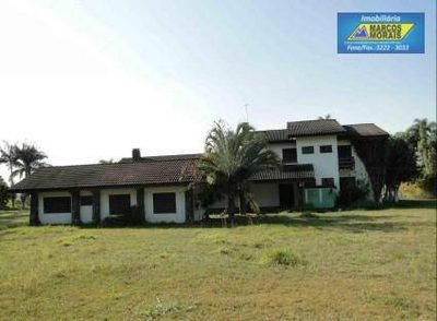 Sítio, 12 quartos, 157 hectares - Foto 3