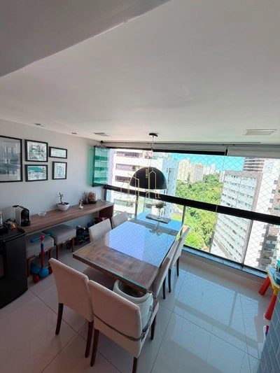 Apartamento, 3 quartos, 89 m² - Foto 5