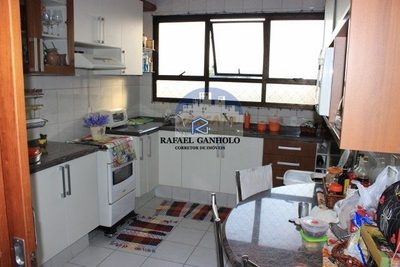 Apartamento, 3 quartos, 139 m² - Foto 3