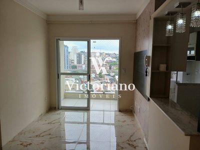 Cobertura, 3 quartos, 88 m² - Foto 1