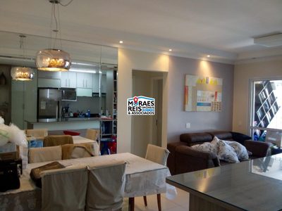 Apartamento, 2 quartos, 75 m² - Foto 1