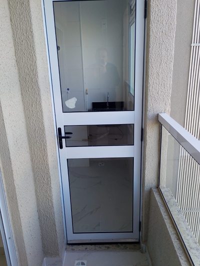 Apartamento, 2 quartos, 50 m² - Foto 4