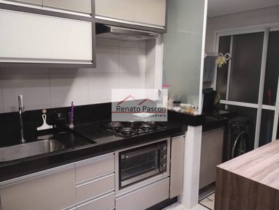 Apartamento, 2 quartos, 68 m² - Foto 3
