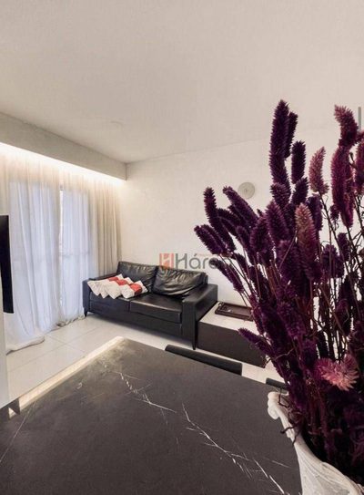 Apartamento, 2 quartos, 56 m² - Foto 3