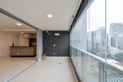 Apartamento, 3 quartos, 120 m² - Foto 5