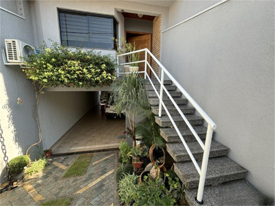 Sobrado, 4 quartos, 239 m² - Foto 3