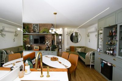 Apartamento, 2 quartos, 57 m² - Foto 4