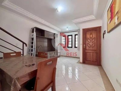 Sobrado, 2 quartos, 110 m² - Foto 5