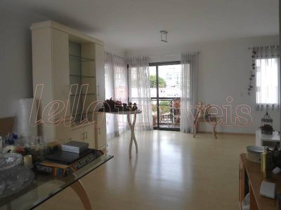 Apartamento, 3 quartos, 185 m² - Foto 4