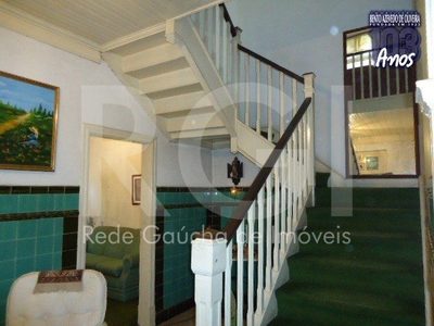 Casa, 3 quartos, 169 m² - Foto 2