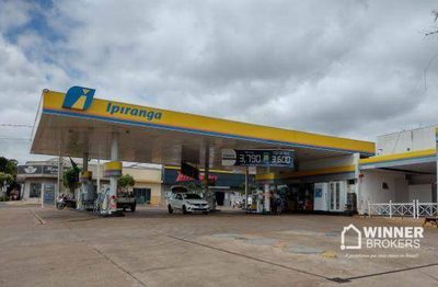 Loja-Salão, 230 m² - Foto 1