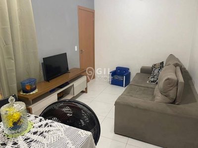 Apartamento, 2 quartos, 50 m² - Foto 2
