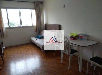 Apartamento, 1 quarto, 55 m² - Foto 2