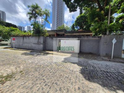 Casa, 6 quartos, 959 m² - Foto 2