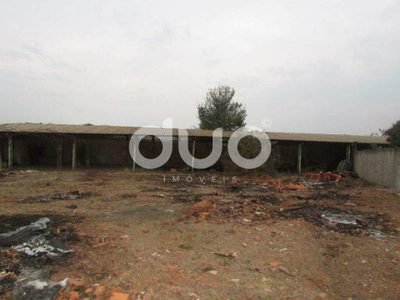 Terreno, 1996 m² - Foto 1