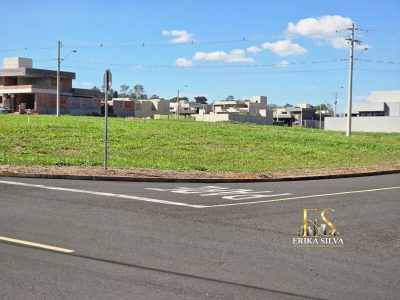 Terreno, 374 m² - Foto 2