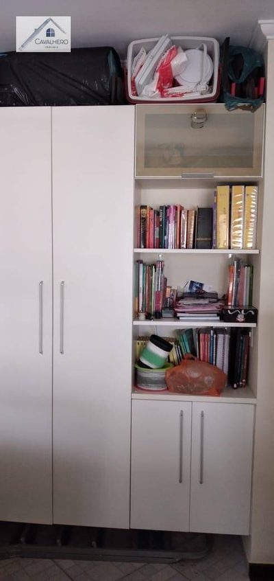 Cobertura, 3 quartos, 160 m² - Foto 5
