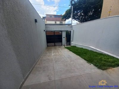 Casa, 3 quartos, 71 m² - Foto 3