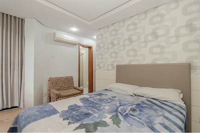 Apartamento, 2 quartos, 79 m² - Foto 3