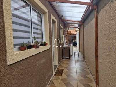 Casa, 2 quartos, 65 m² - Foto 1