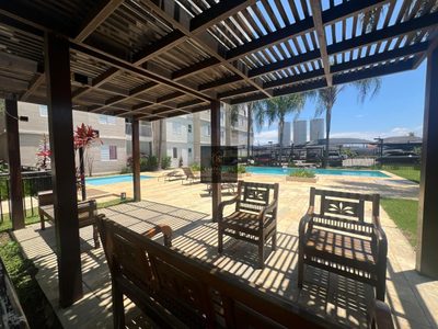 Apartamento, 3 quartos, 69 m² - Foto 1