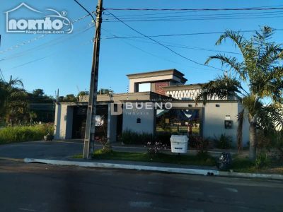 Casa, 1 quarto, 215 m² - Foto 1