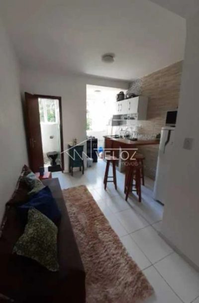 Apartamento, 1 quarto, 80 m² - Foto 3