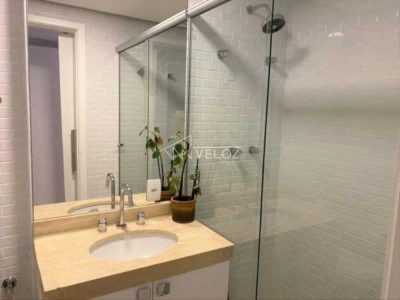 Apartamento, 3 quartos, 85 m² - Foto 2