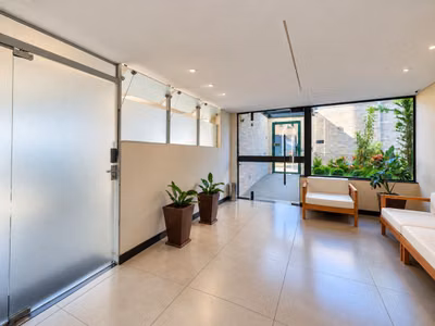 Cobertura, 2 quartos, 130 m² - Foto 1