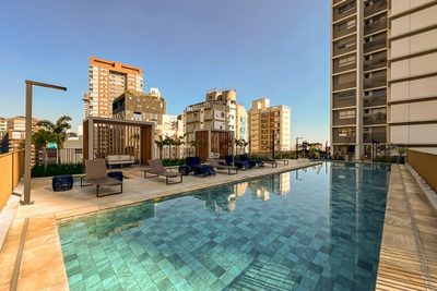 Apartamento, 3 quartos, 144 m² - Foto 3