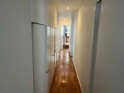 Apartamento, 3 quartos, 117 m² - Foto 1