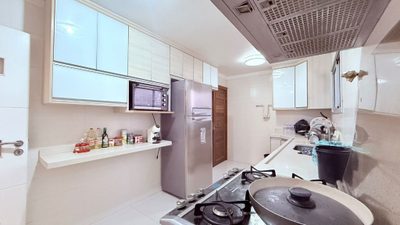 Apartamento, 3 quartos, 107 m² - Foto 4
